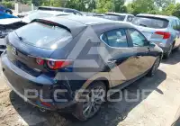 2024 Mazda 3 фото