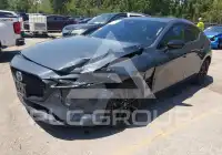 2024 Mazda 3 фото
