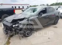 2024 Mazda 3 фото