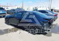 2024 Mazda 3 photo
