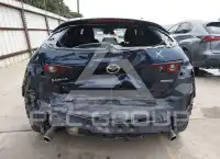 2024 Mazda 3 фото
