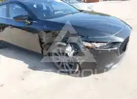 2024 Mazda 3 photo
