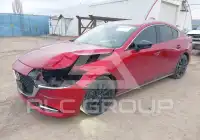 2024 Mazda 3 фото