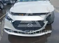 2024 Mazda 3 photo