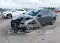 2024 Mazda 3 фото