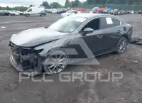 2024 Mazda 3 фото