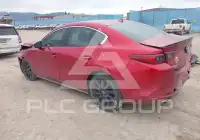 2024 Mazda 3 фото