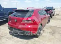 2024 Mazda 3 фото