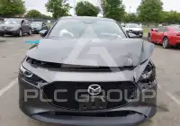 2024 Mazda 3 фото