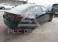 2024 Mazda 3 photo