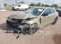 2024 Mazda 3 photo