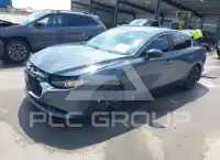 2024 Mazda 3 фото