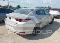 2024 Mazda 3 photo