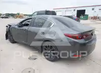 2024 Mazda 3 фото
