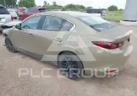 2024 Mazda 3 photo