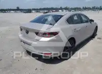 2024 Mazda 3 фото