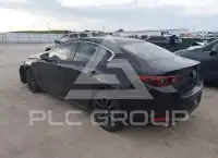 2024 Mazda 3 photo