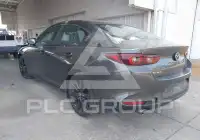 2024 Mazda 3 фото