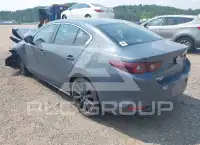 2024 Mazda 3 фото