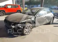 2024 Mazda 3 фото