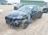 2024 Mazda 3 фото