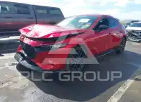 2024 Mazda 3 photo