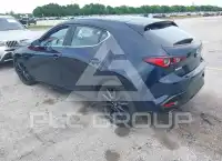 2024 Mazda 3 photo