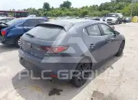 2024 Mazda 3 фото