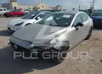 2024 Mazda 3 photo