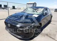 2024 Mazda 3 фото