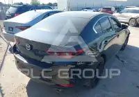 2024 Mazda 3 фото