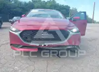 2024 Mazda 3 photo
