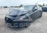 2024 Mazda 3 photo