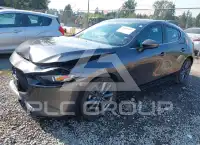 2024 Mazda 3 фото
