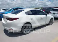 2024 Mazda 3 фото