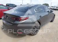 2024 Mazda 3 фото