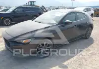 2024 Mazda 3 фото