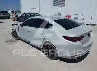 2024 Mazda 3 photo
