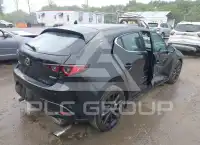 2024 Mazda 3 фото