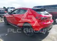 2024 Mazda 3 photo