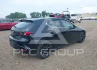 2024 Mazda 3 photo