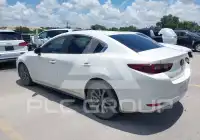 2024 Mazda 3 фото