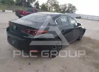 2024 Mazda 3 photo