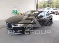 2024 Mazda 3 photo