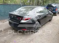2024 Mazda 3 фото