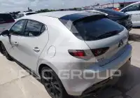 2024 Mazda 3 photo