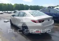 2024 Mazda 3 photo