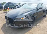 2024 Mazda 3 photo