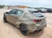 2024 Mazda 3 фото