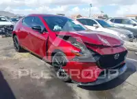 2024 Mazda 3 photo